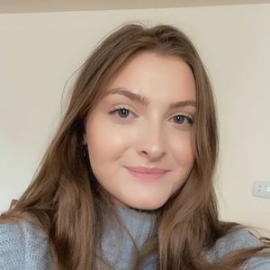 Meet your Posher, Elicia